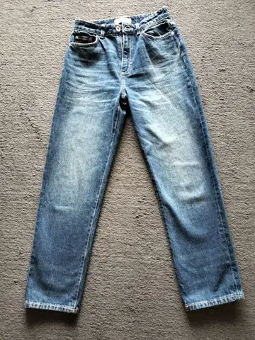 ZARA 청바지