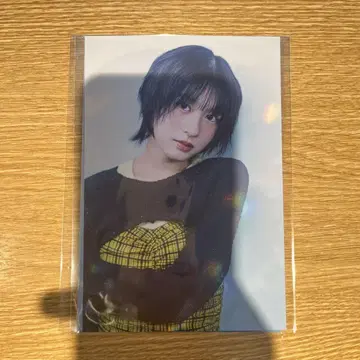 보쿠가 미타캇타 아오조라 보쿠아오 EX 타슈 엽서
