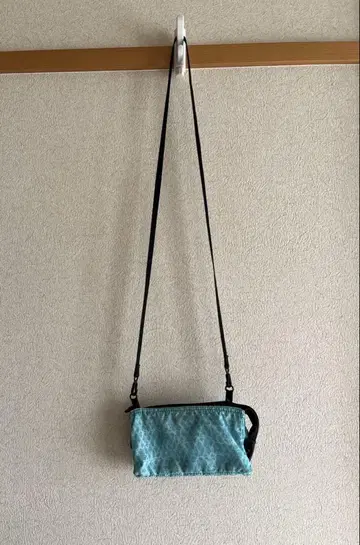 [ BAG'n NOUN ] 크로스 바디 숄더백
