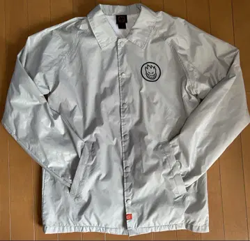 Spitfire 나일론 자켓 S 스케이트보드 skate