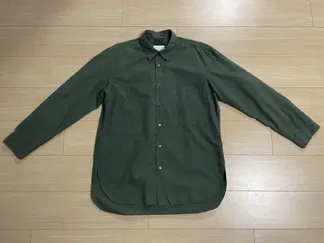 MARKAWARE SHIRT comfort fit 셔츠 마카웨어 2