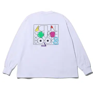 FreshService AS x FS CORPORATE L/S TEE L