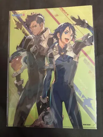 마크로스 델타 오샤레마크로스 클리어 파일 하야테 메사