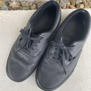 Vans 에라 올드스쿨 가죽