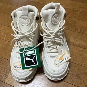 PUMA 푸마 우먼 마이라 스니커즈 22cm