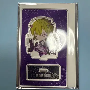 디어볼 아크릴 스탠드 모모치