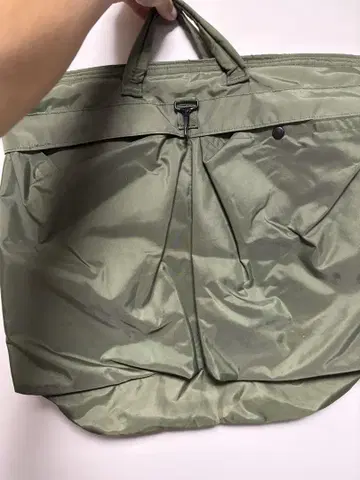 MADEINUSA 헬멧 백