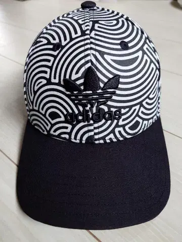 adidas 아디다스 캡 HIROKO TAKAHASHI 57~60
