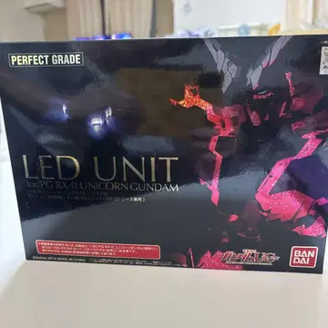 PG 1/60 RX-0 유니콘 건담용 LED 유닛