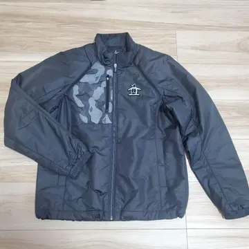 [ 새상품급 ] Munsingwear 골프 2way 자켓 아우터