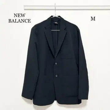 0503 뉴발란스 더 시티 자켓 수트 M 사이즈