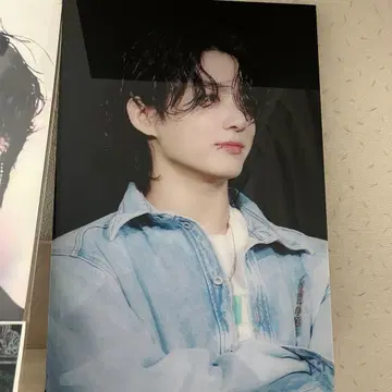 정국 액자