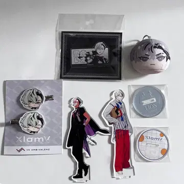 비바렌 XlamV 레온