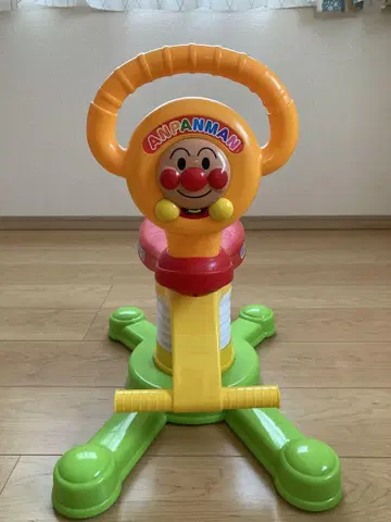 호빵맨 흔들흔들 락킹