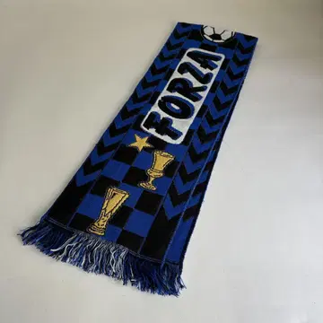 vintage inter milano fc 빈티지 머플러