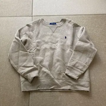 랄프 로렌 정품 여성용 트레이너