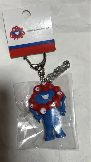 미야쿠미야쿠 입체 키링, 마그넷 세트