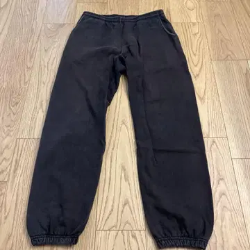 LOS ANGELS APPAREL 14OZ 스웨트 팬츠 M