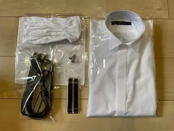 윙카라 셔츠 6개 세트