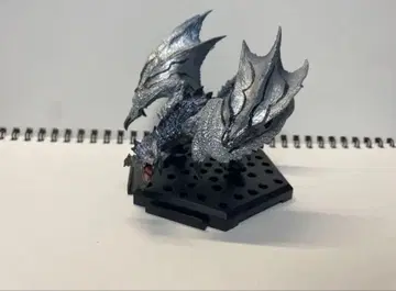 몬스터 헌터 피규어빌더 스탠다드 모델 리오레우스 레어종