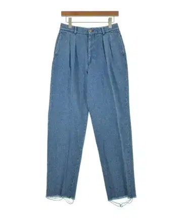 NEAT 데님 팬츠 남성용