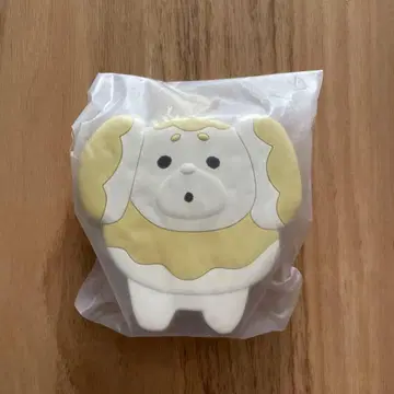 My Little Bestie 마그넷 클립 컬렉션 파피모치