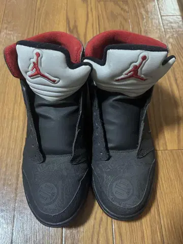 JORDAN PRIME 5/조던 프라임/429489-001/26.5