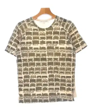 COMME des GARCONS SHIRT 티셔츠 남성용