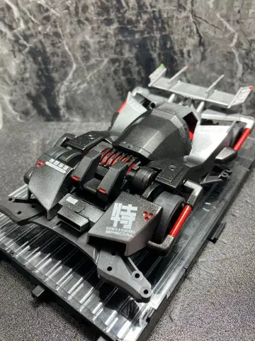 미니 사륜구동 브로켄 기가토 렘 프리미엄