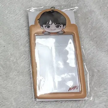 사진 홀더 하루 초특급 트레이딩 카드 케이스