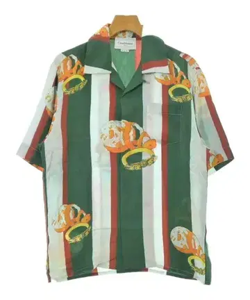 CASABLANCA 캐주얼 셔츠 남성용