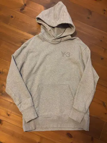 Y-3 와이쓰리 CLASSIC CHEST LOGO HOODIE 후드티