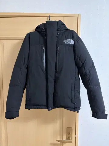 THE NORTH FACE 발트로 라이트 자켓 S