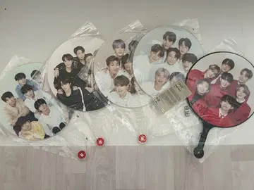 BTS 공식 부채