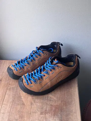 KEEN 킨 아웃도어 스니커즈 재스퍼 JASPER 24cm