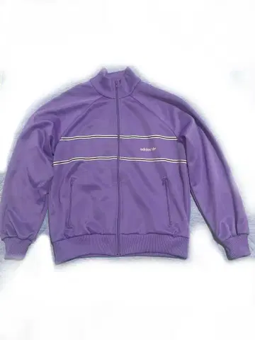 adidas 트랙 자켓