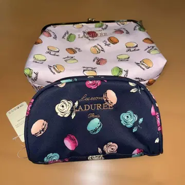 라뒤레 파우치 2세트