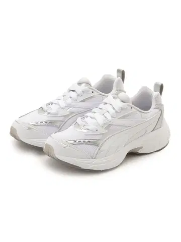[ PUMA ] MORPHIC ASTRO ESCAPE ( WHT )