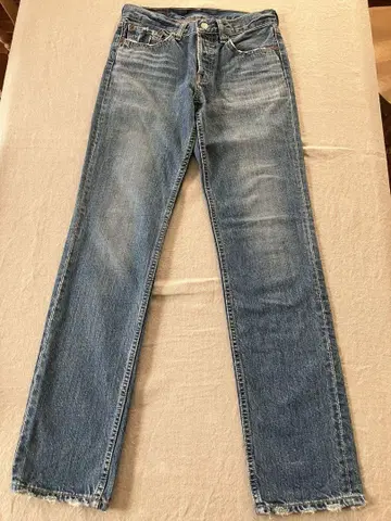 리바이스 501 w29 L31