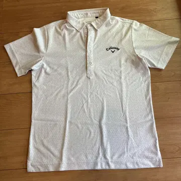 Callaway 피케 셔츠