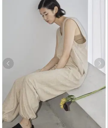 TODAYFUL Cottonlinen 러프 콤비네이슨