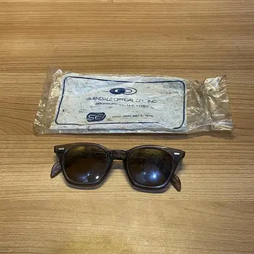 [ Made in USA ] 60s Glendale 안경 데드스탁