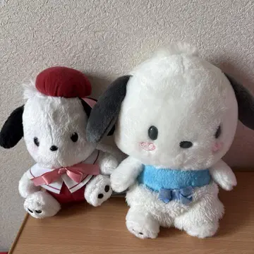 산리오 포차코