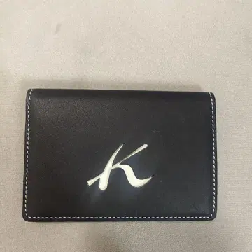 키타무라 패스 케이스