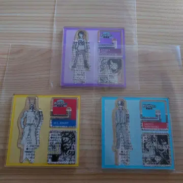 히로아카 원화전 아크릴 스탠드 지로 쿄카 올마이트 토도로키 쇼토