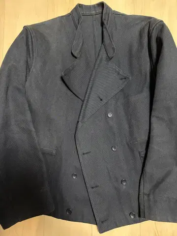 ANATOMICA 에어로메카노 MADE IN FRANCE