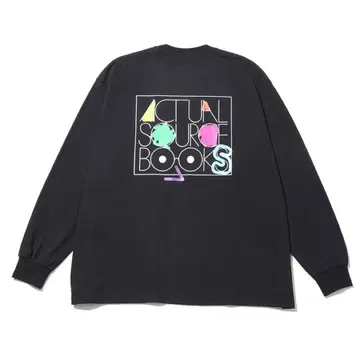 freshservice AS x FS CORPORATE L/S TEE L