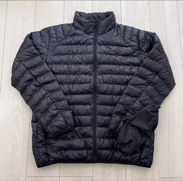 UNIQLO 울트라 라이트 다운 자켓 XL