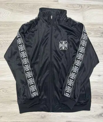 WEST COAST CHOPPERS 웨스트 코스트 초퍼스 저지