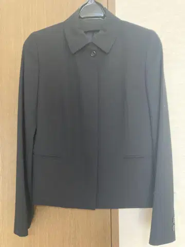 COMME CA DU MODE 블랙 포멀 M